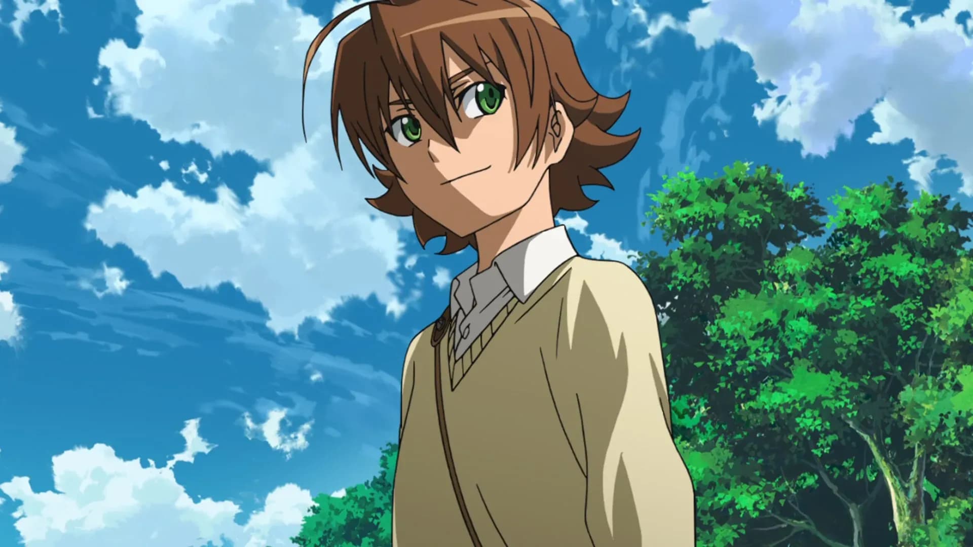 Убийца Акамэ! screenshot 1