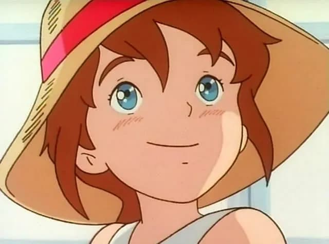 Бездомная девочка Реми screenshot 2