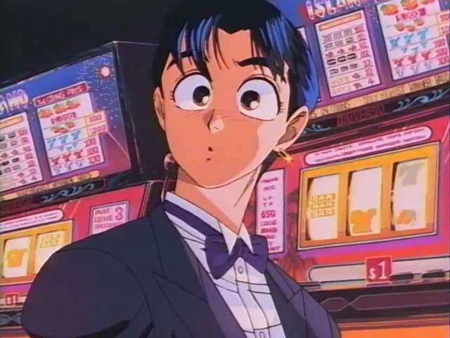 Ухо Золотого Дракона: История клана Мина screenshot 2