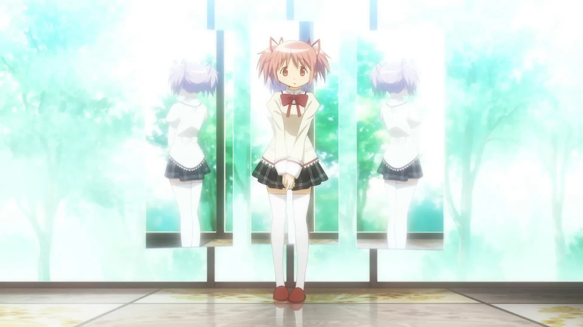 Волшебница Мадока Магика 2 screenshot 1