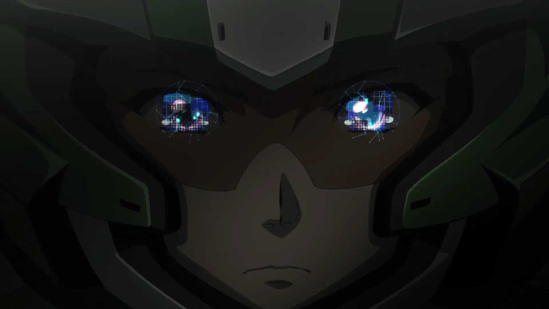 A.I.C.O. Инкарнация screenshot 2