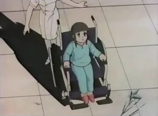 Доктор Титибуяма screenshot 2