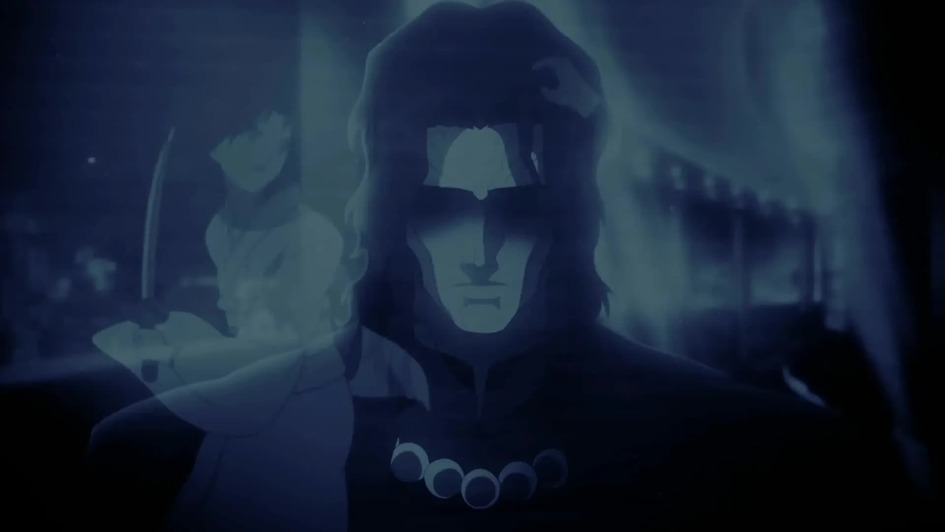 Граница пустоты: Сад грешников screenshot 2