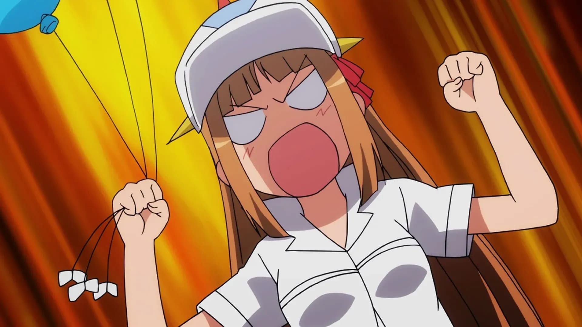 Робо-девчата Зет screenshot 2