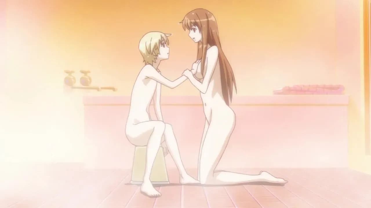 Аки и Сора screenshot 1