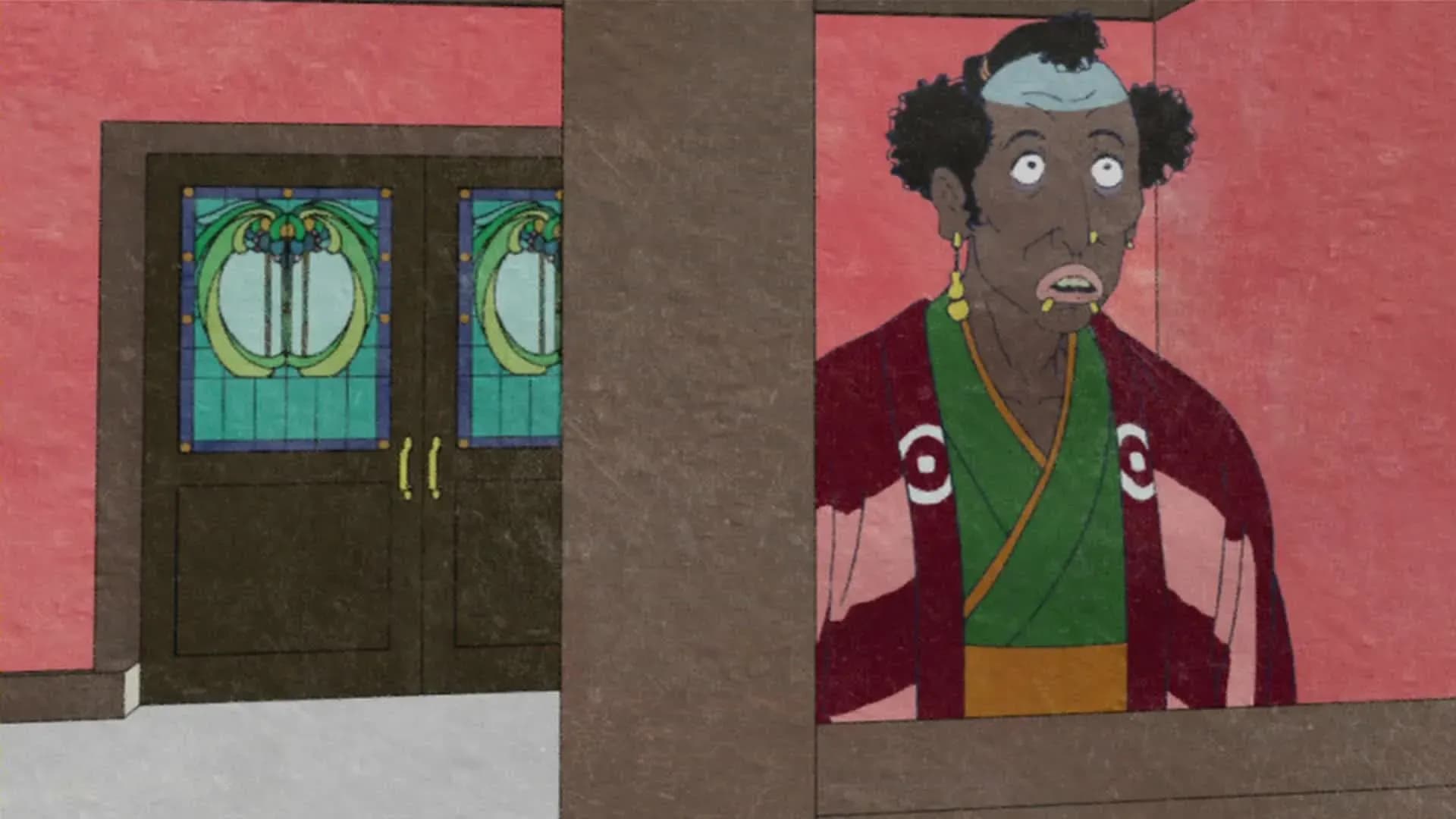 Мононокэ screenshot 2