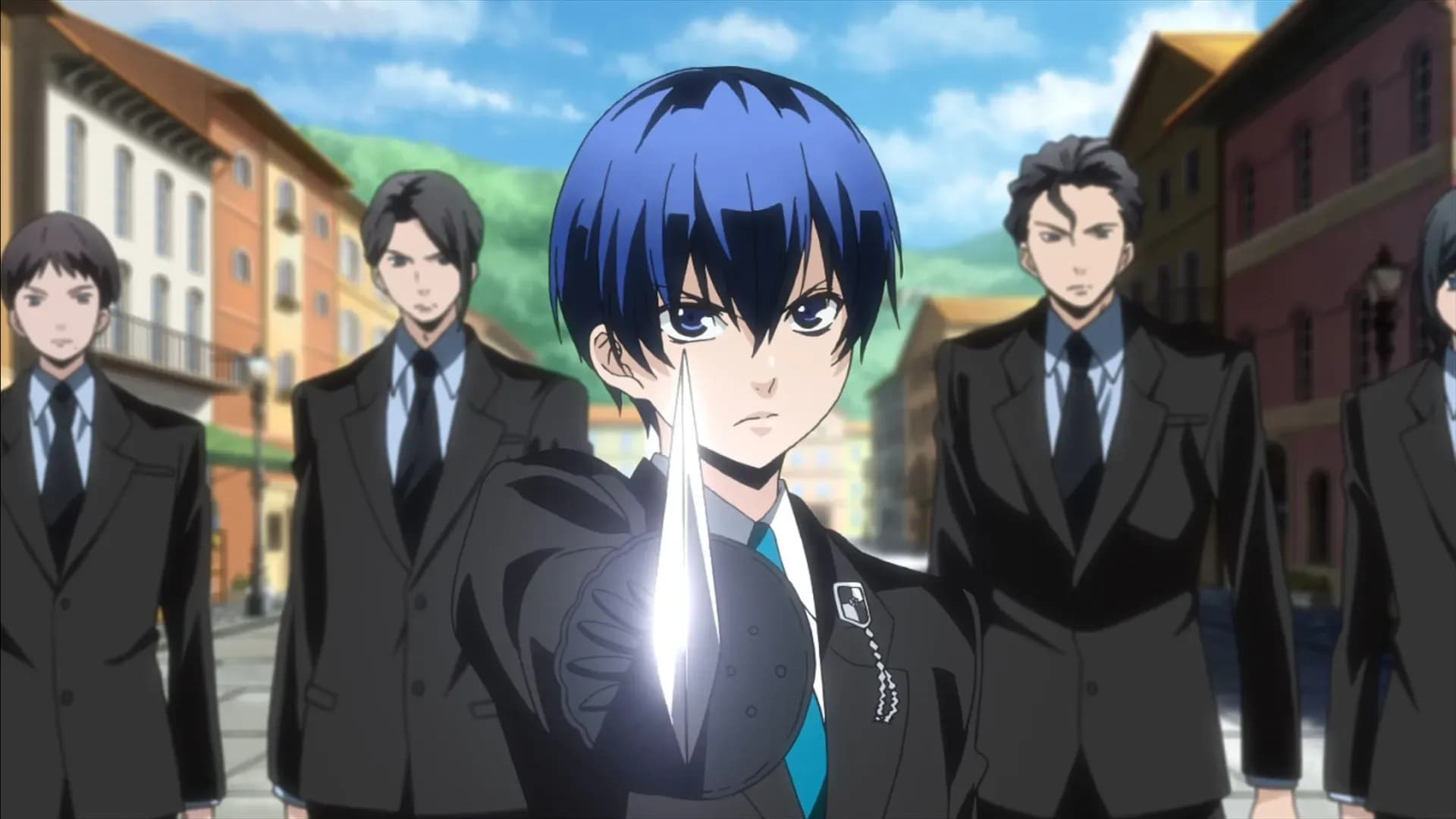 История семьи Аркана screenshot 2