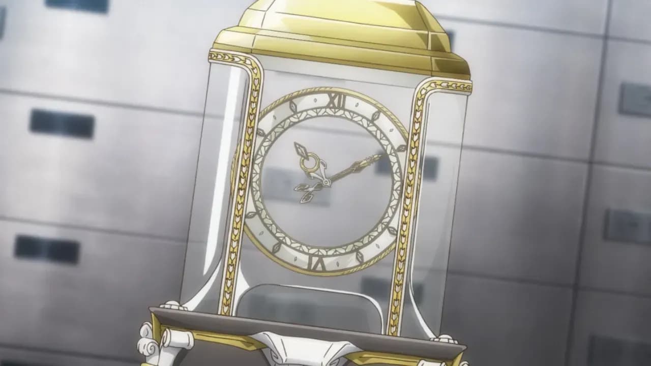 Люпен III: Прощай, партнёр screenshot 2