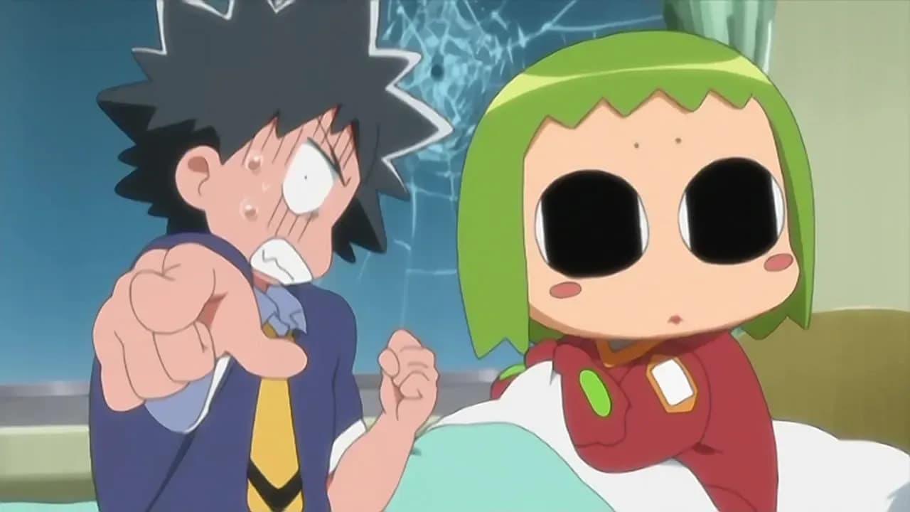 Кэмэко Делюкс! screenshot 1