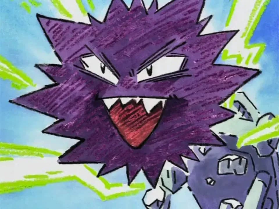 Волшебница-медсестра Комуги OVA screenshot 2