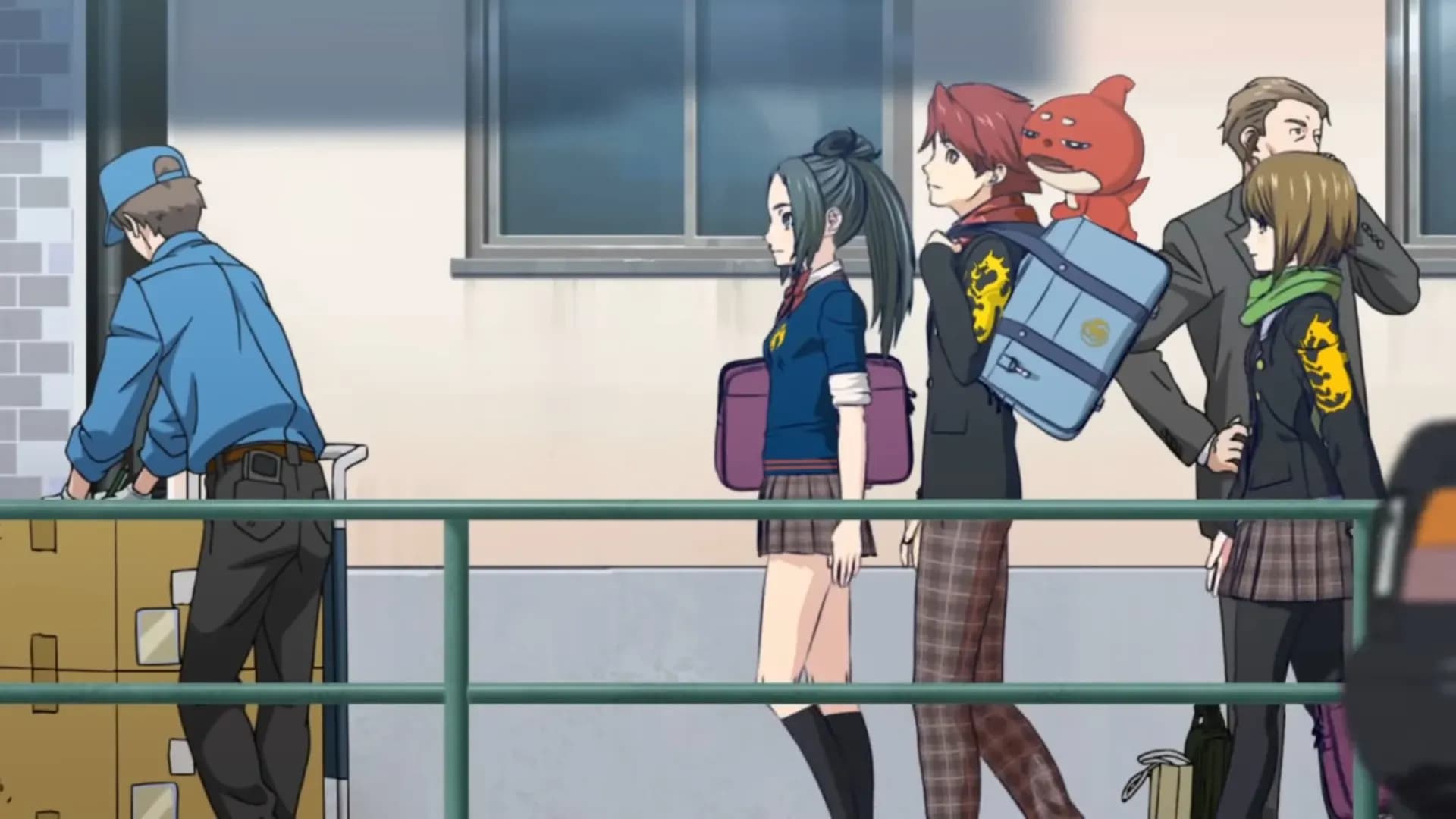 Удар монстра 2 screenshot 1