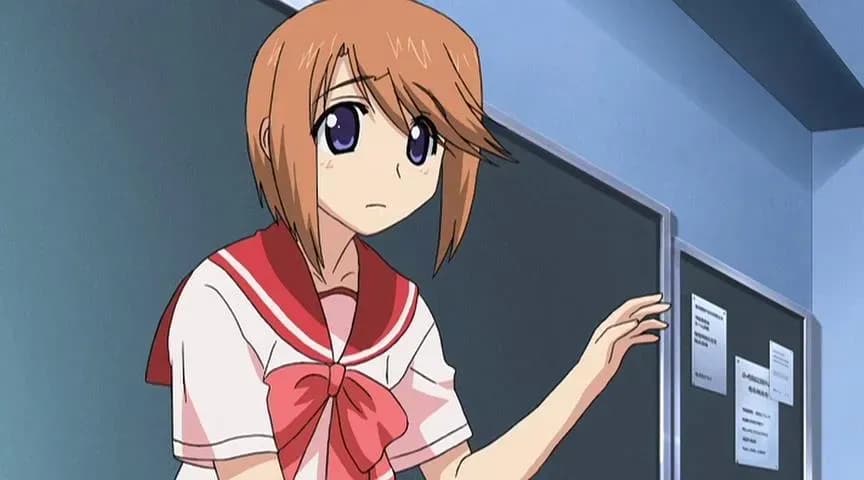 Для сердца 2 OVA-1 screenshot 2