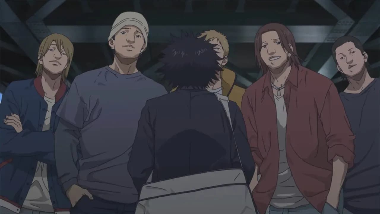 Команда мечты screenshot 1