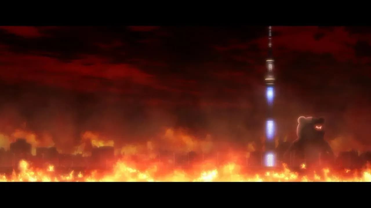 Данганронпа 3: Будущее screenshot 2