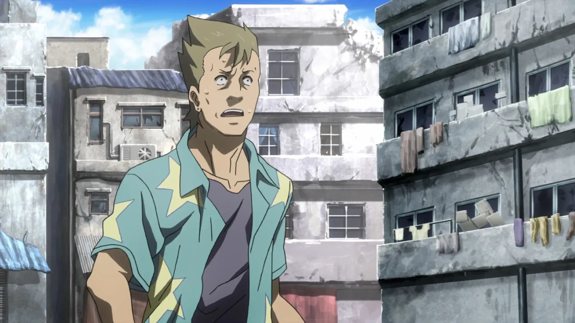 Страна чудес смертников screenshot 1