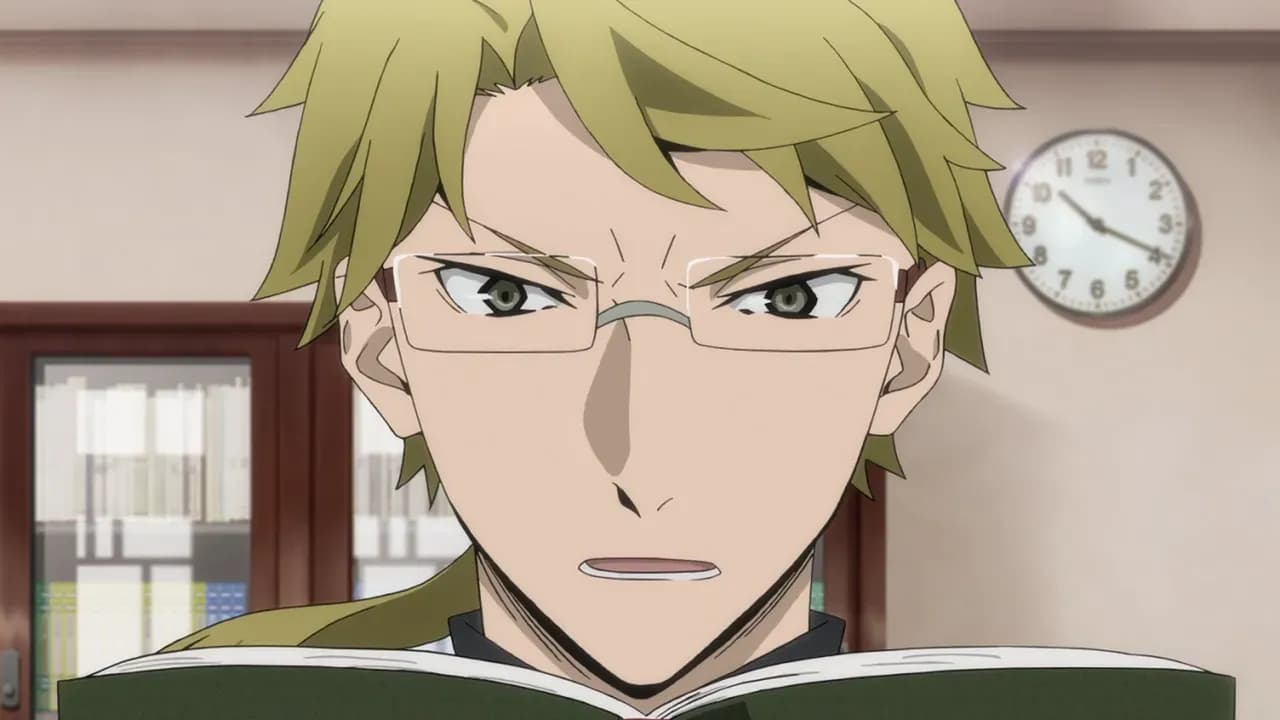 Проза бродячих псов: Путешествие в одиночку screenshot 2