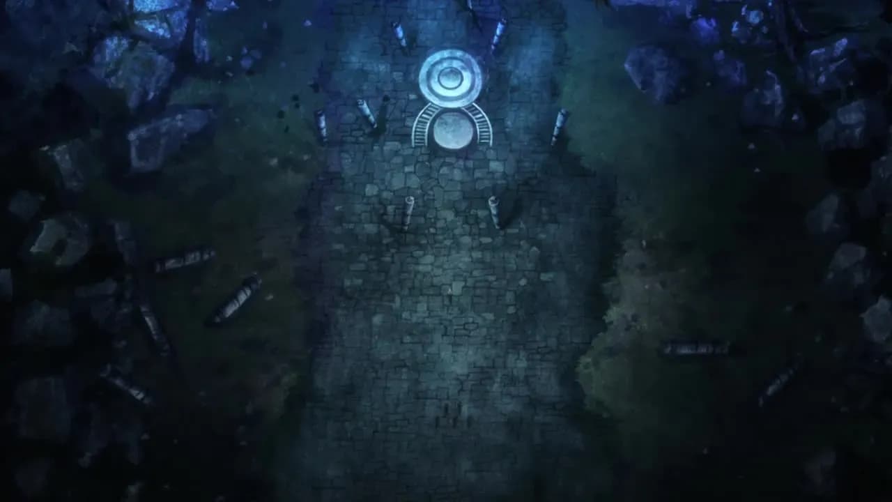 Клинок и душа screenshot 1