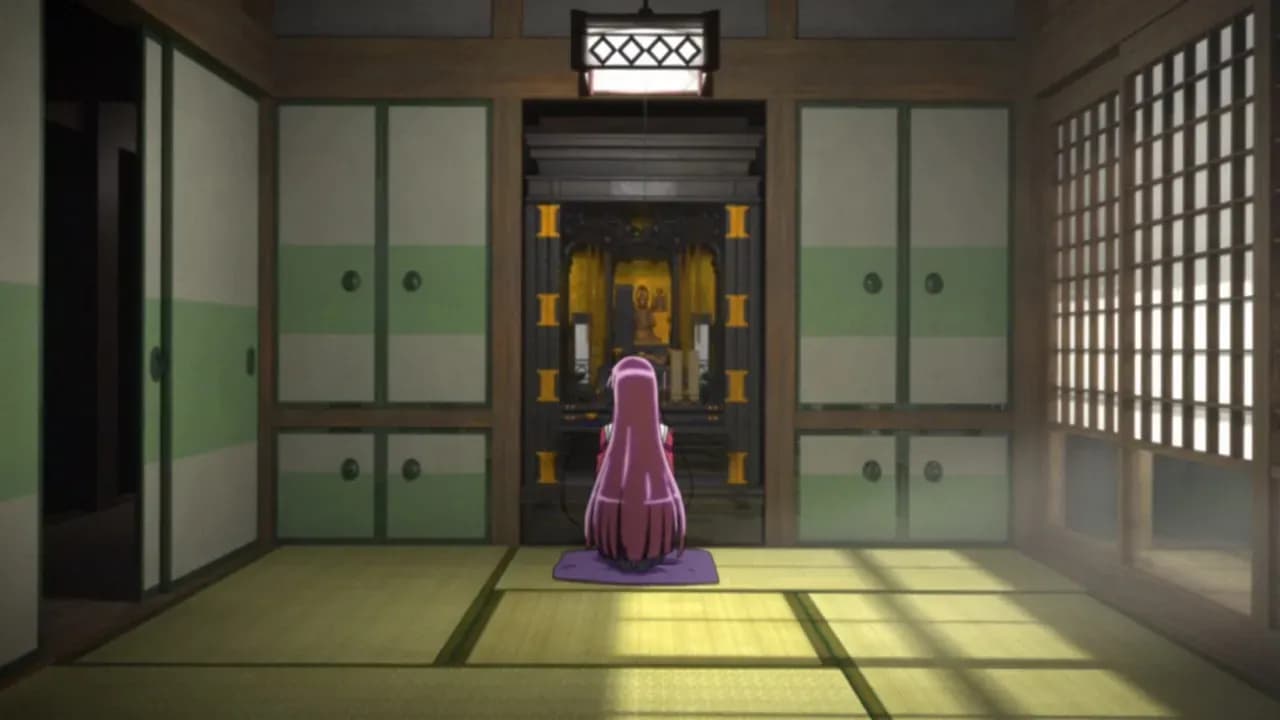 Шестое чувство screenshot 1