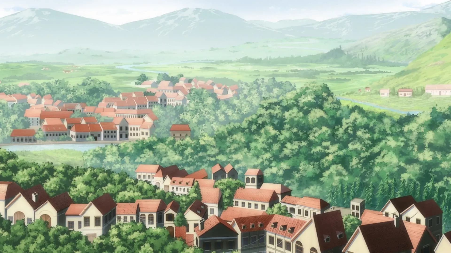 Перерождение в аристократа screenshot 2