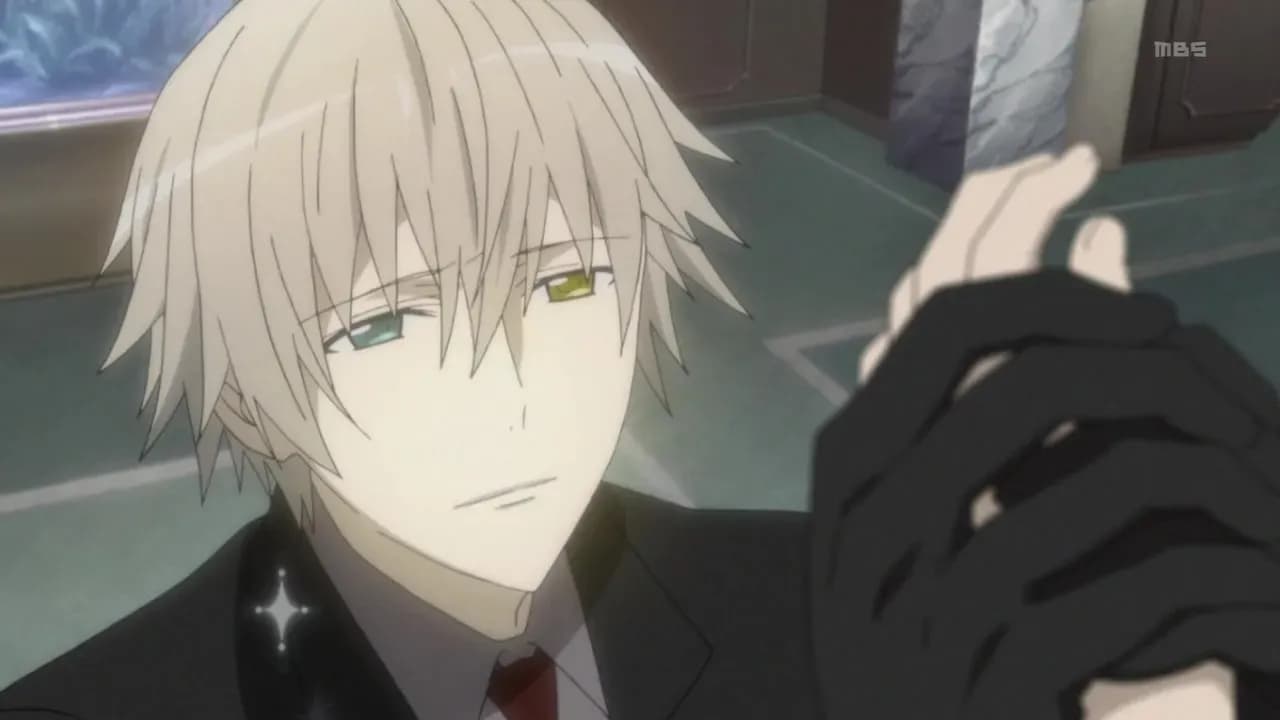 Пёс, я и Секретная Служба screenshot 2