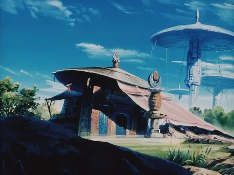 Ирия: Зейрам screenshot 1