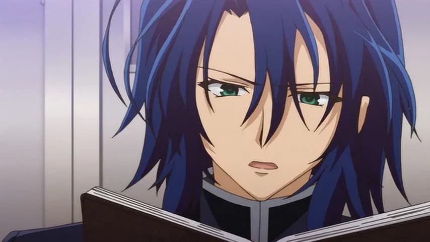 Вечная демонесса и её чёрный кролик OVA screenshot 1