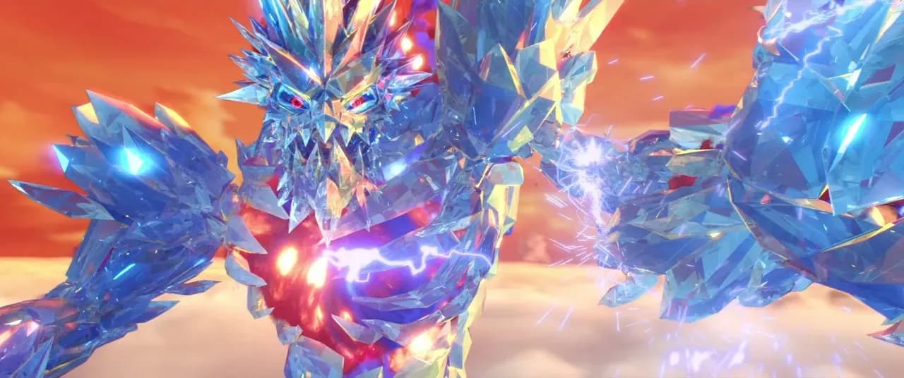 Нэчжа screenshot 2