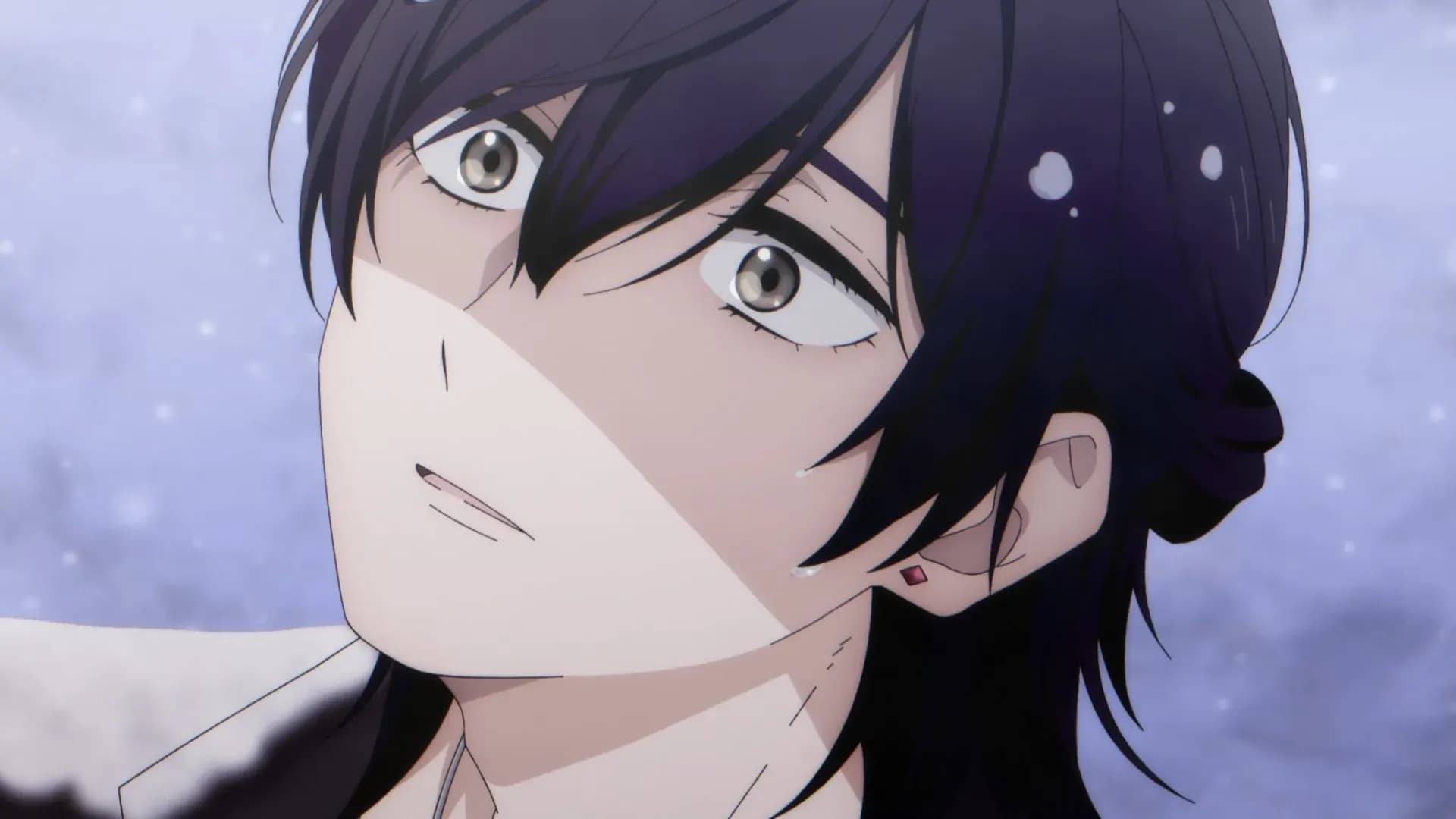 Любовная болезнь Хананои screenshot 1