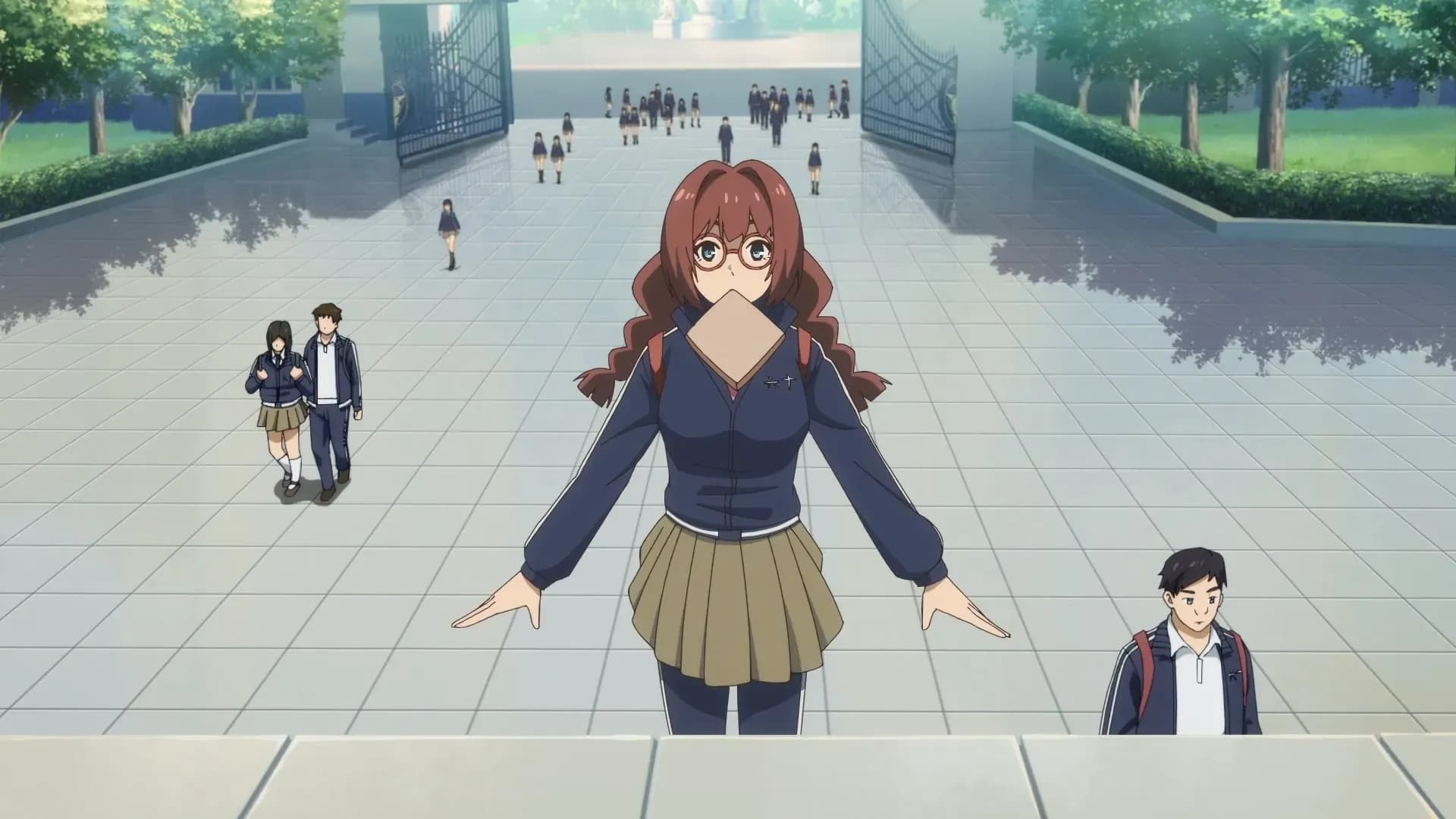 Будни короля небожителей 3 screenshot 2