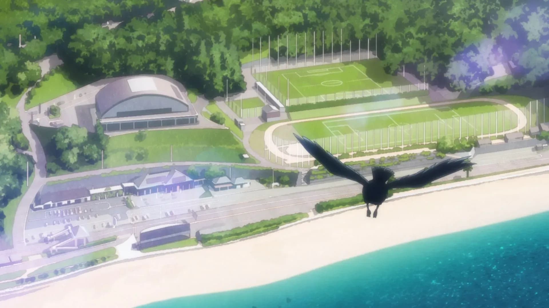 Аоаси screenshot 1