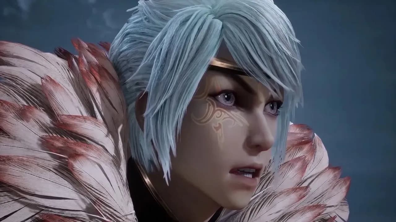 Противостоящий небесам screenshot 2