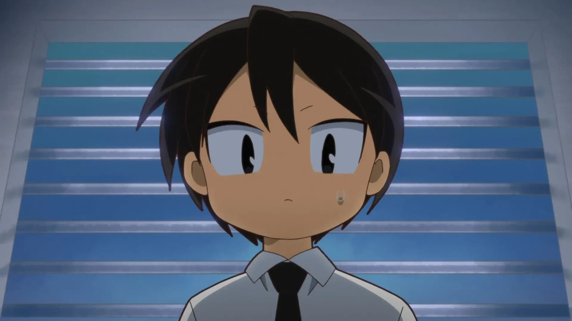 Ханаби постоянно опаздывает screenshot 2