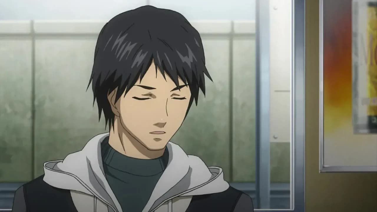 Белый альбом (первый сезон) screenshot 2