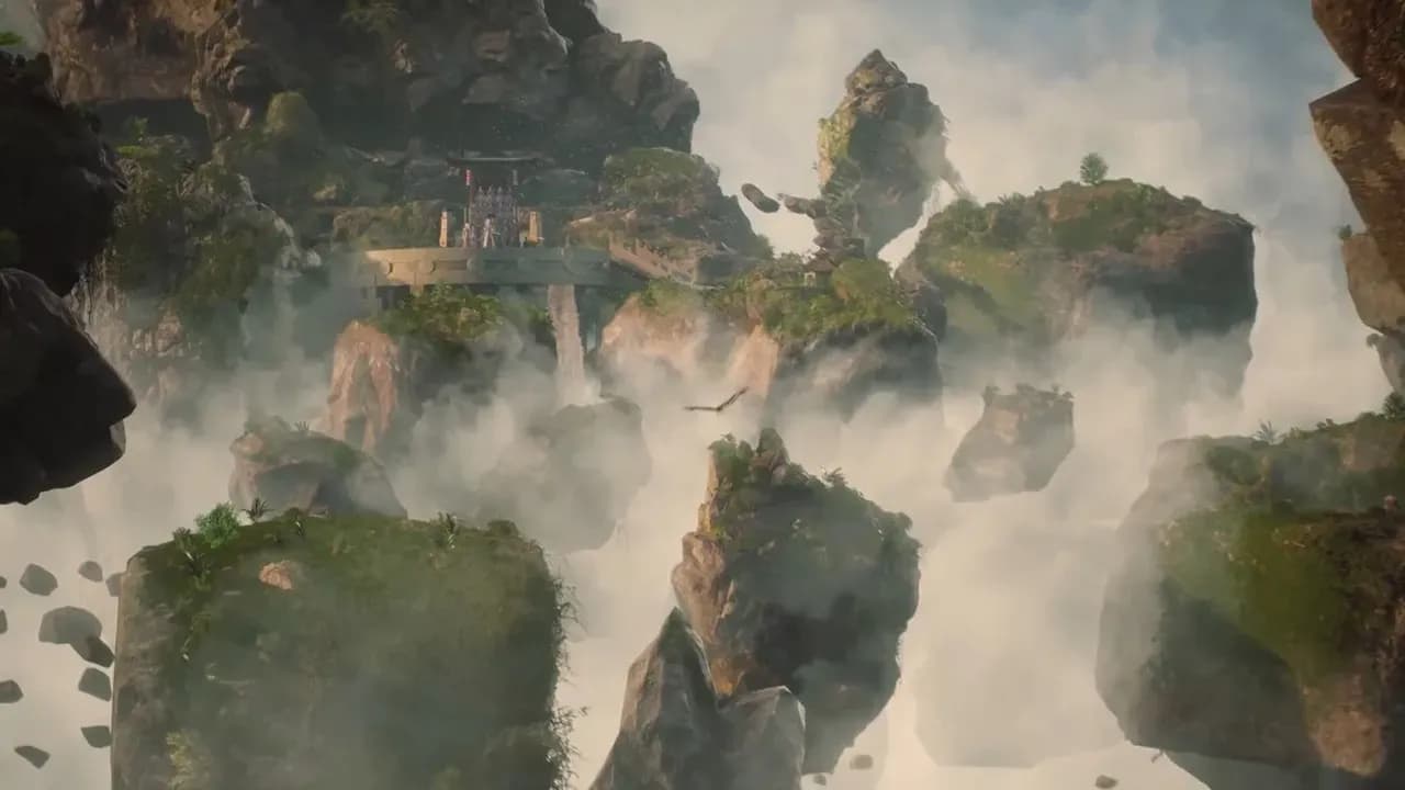 Страна десяти тысяч чудес screenshot 1