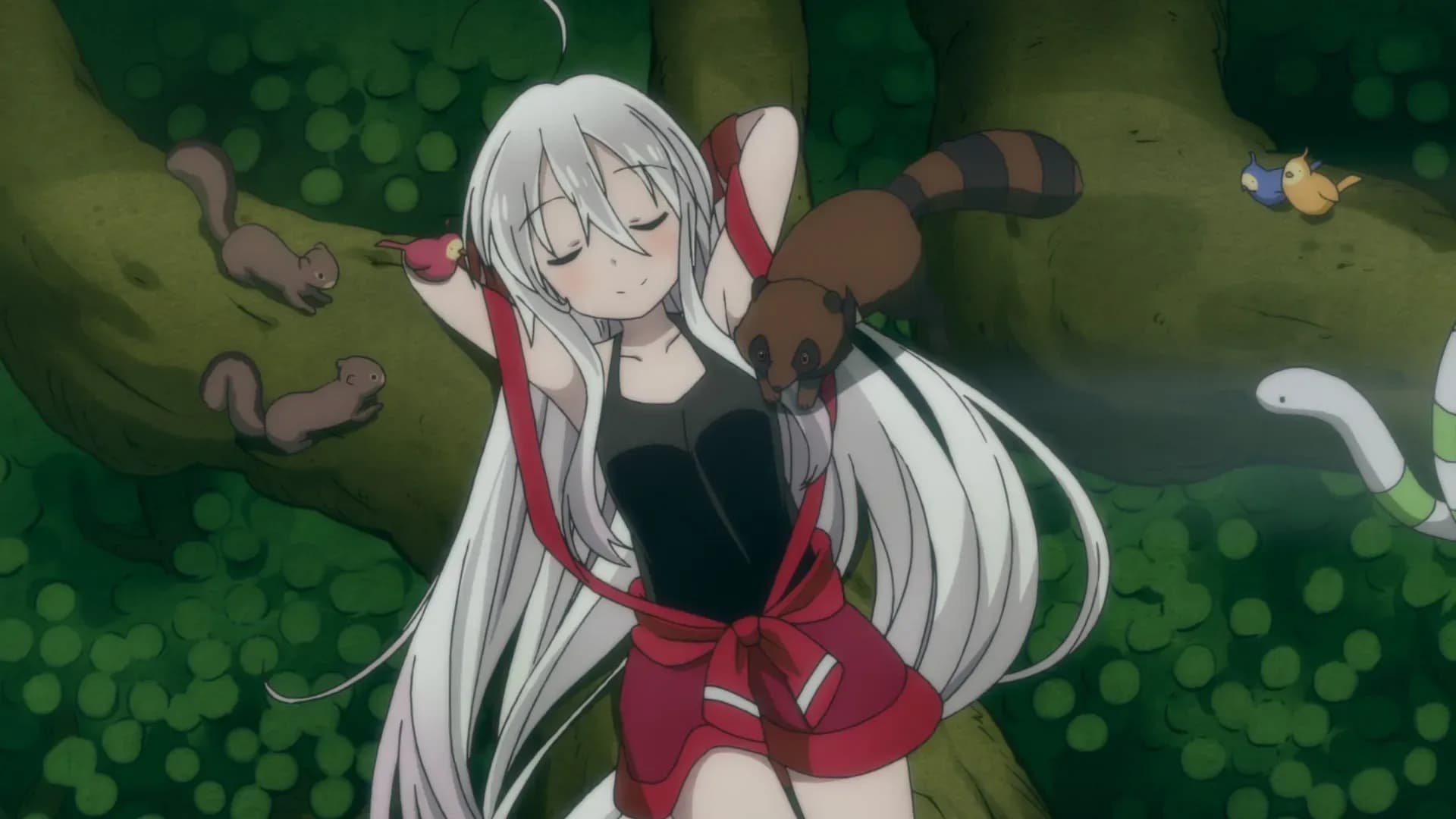 Город предсказательниц screenshot 1