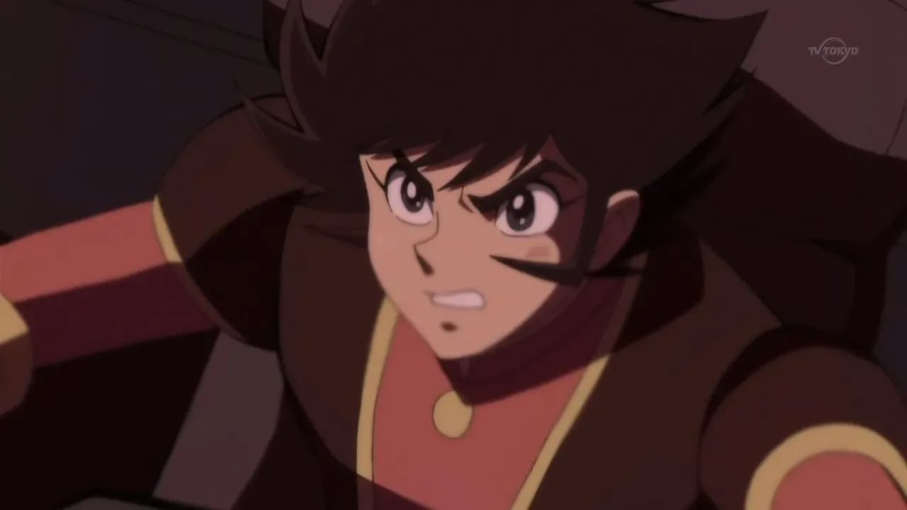 Новый Мазингер Зет screenshot 1