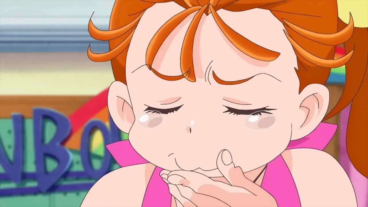 Тропическая помада! Хорошенькое лекарство screenshot 2