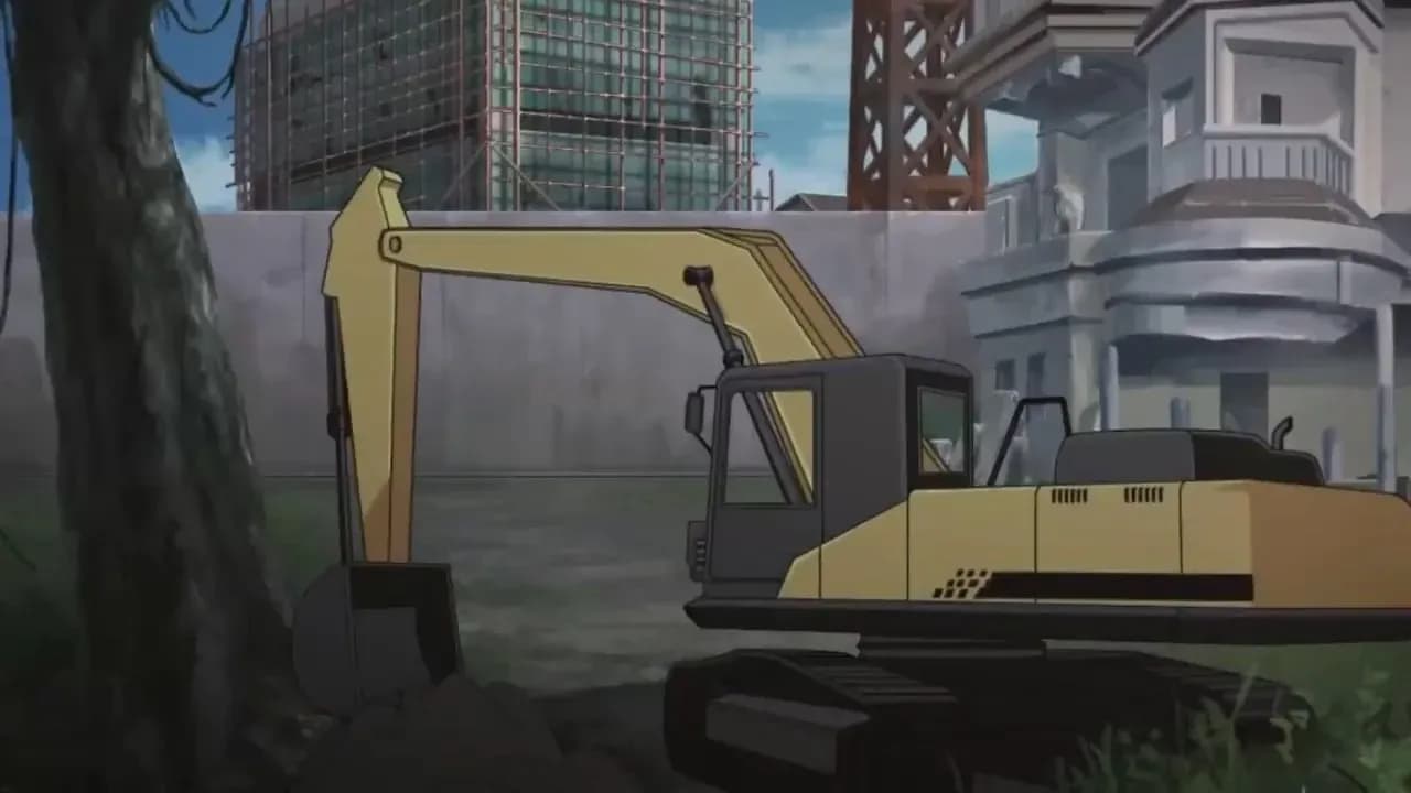 Таинственная гладь опасений screenshot 1