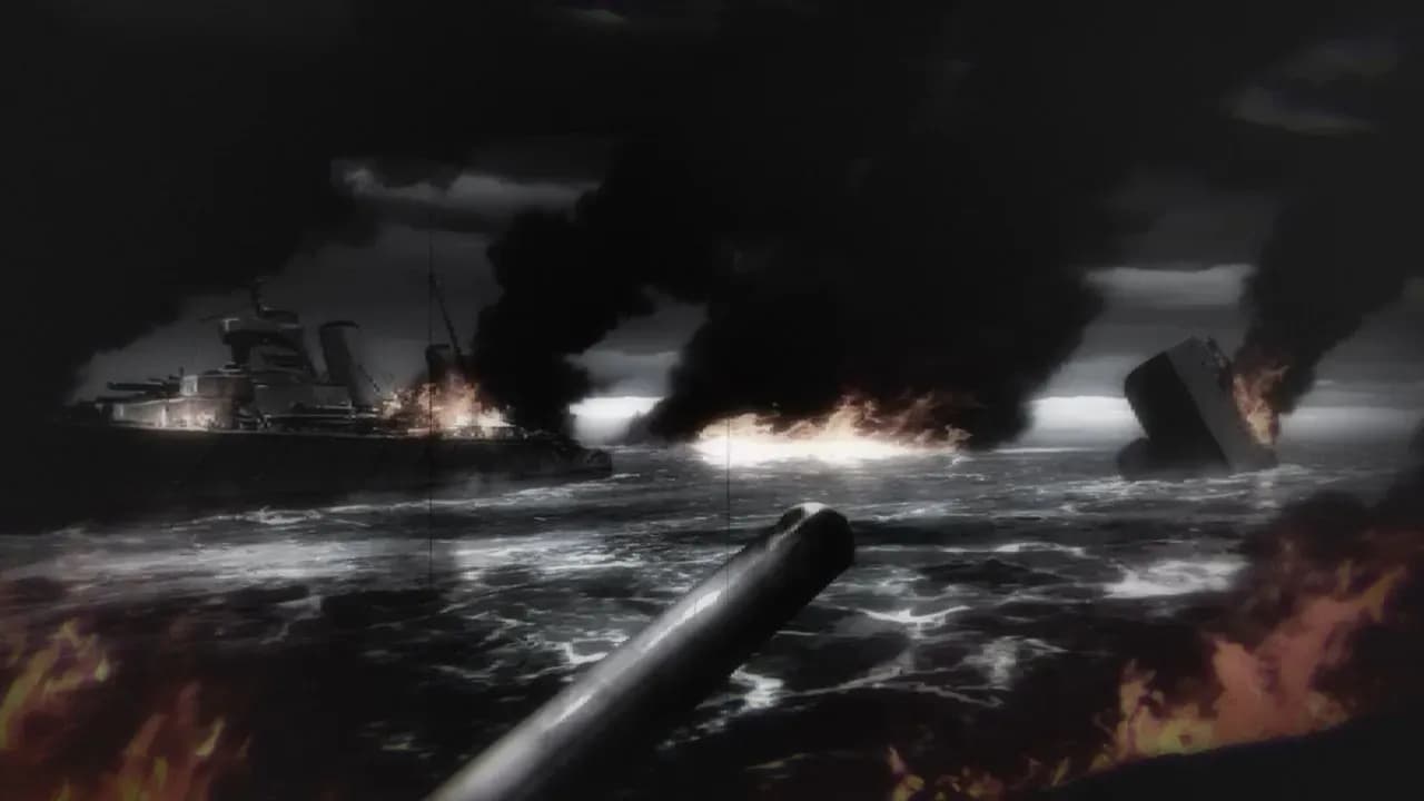 Лазурный путь screenshot 2