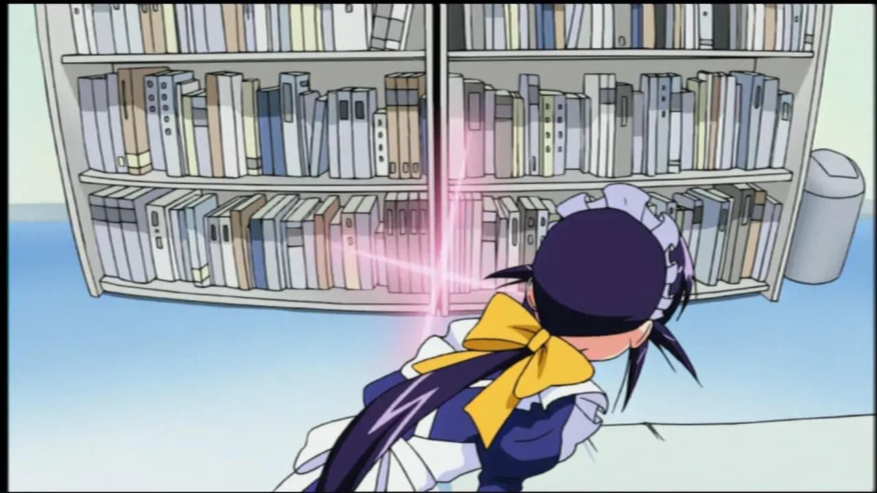 Махороматик: Летний спецвыпуск screenshot 2