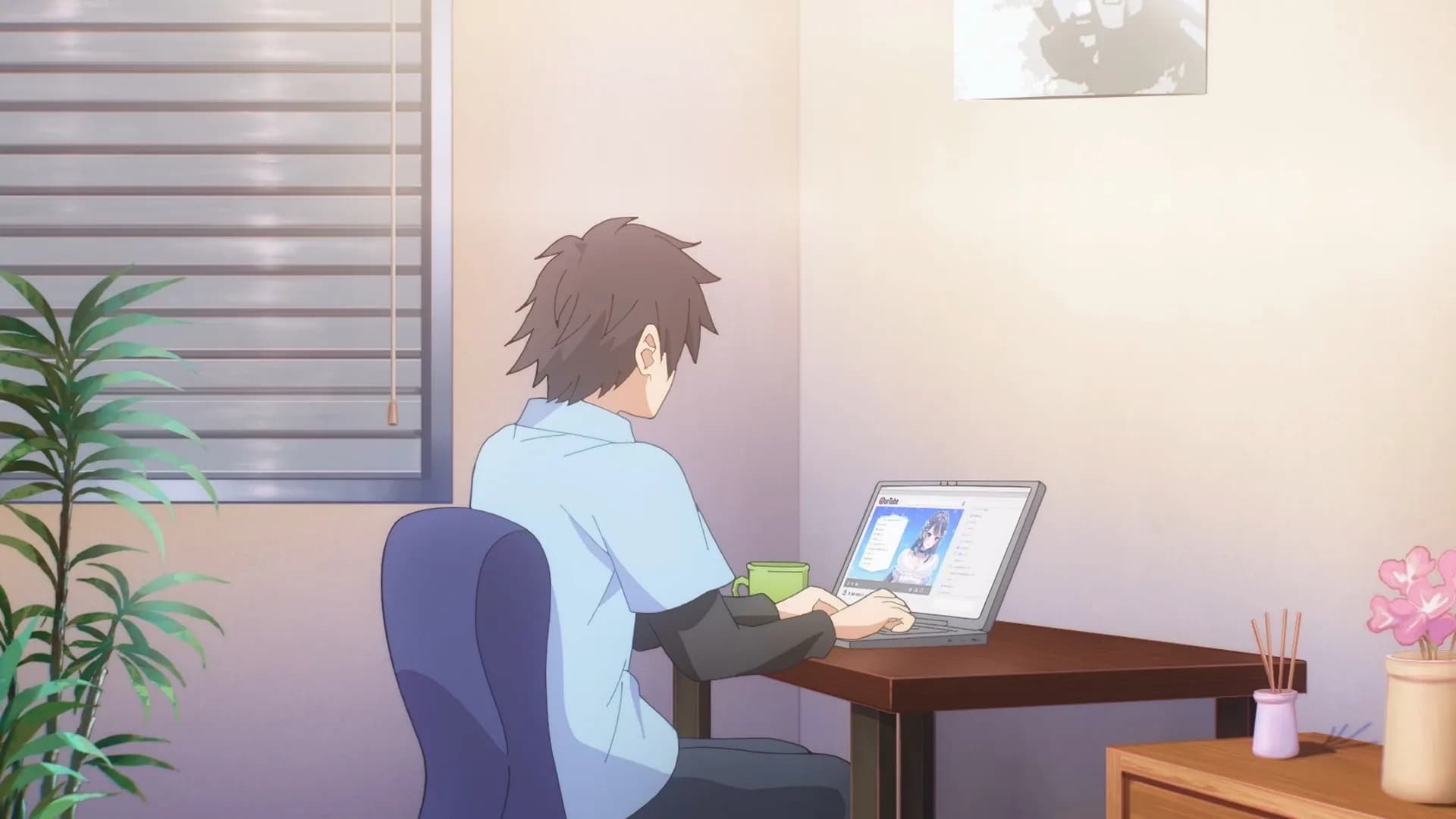 Витубер: Я стала популярной после того, как забыла выключить стрим screenshot 2