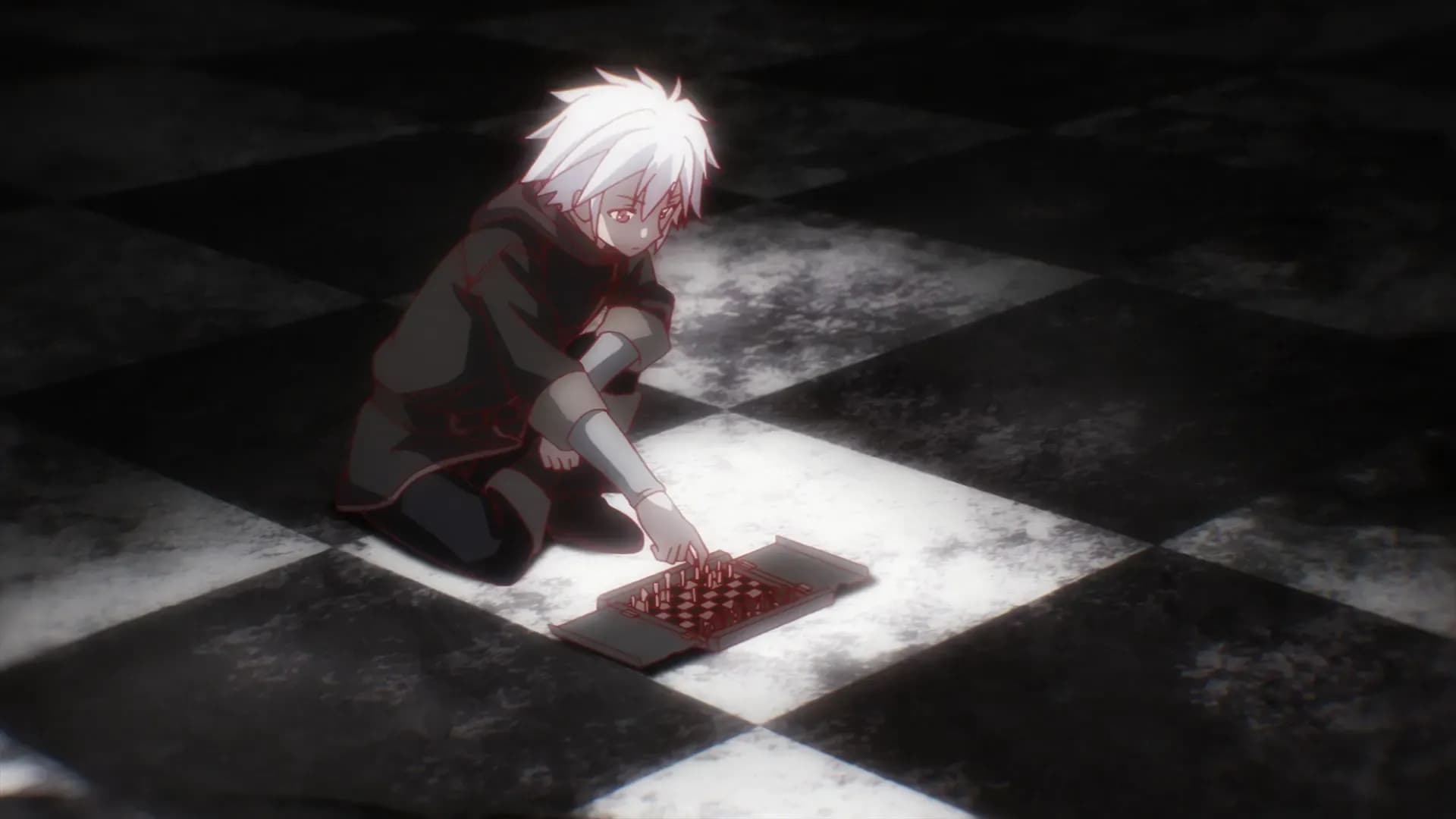 Нет игры – нет жизни: Ноль screenshot 1