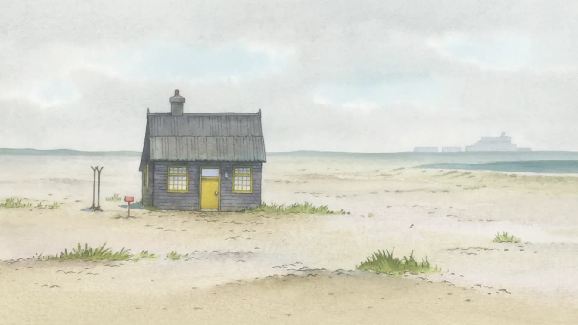 Хвостики screenshot 1