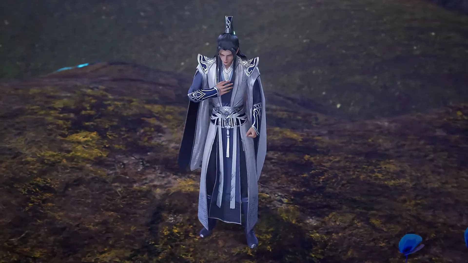 Владыка тысячи миров 2 screenshot 2