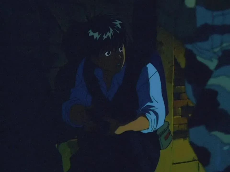 Новые капризы Апельсиновой улицы screenshot 1