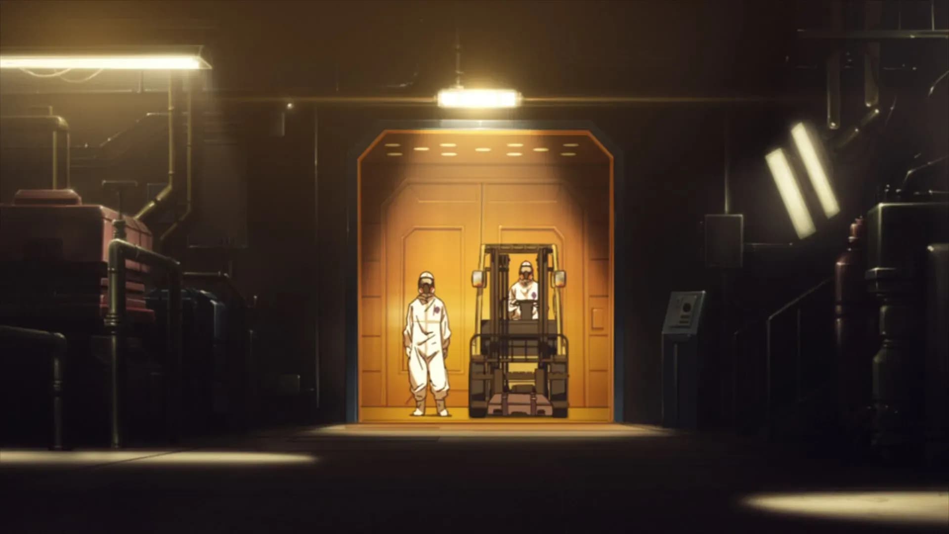 Эхо террора screenshot 2