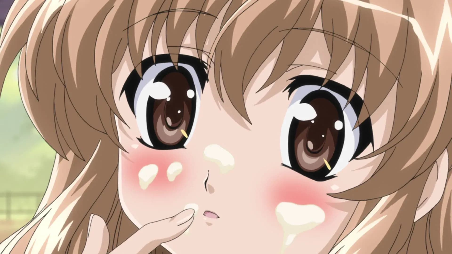 Секрет Харуки Ногидзаки OVA screenshot 2