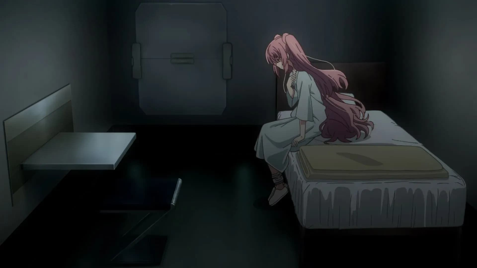 Последнее поле брани между тобой и мной, или Святая война сотворения мира screenshot 2