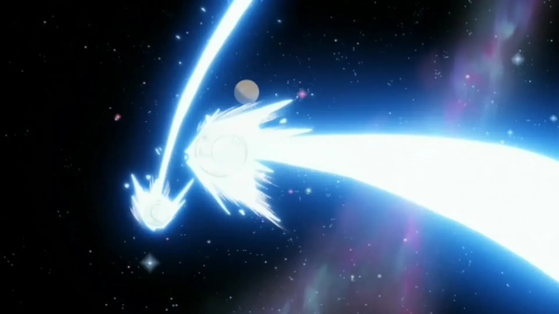 Драгонболл: Сон Гоку и друзья возвращаются!! screenshot 1