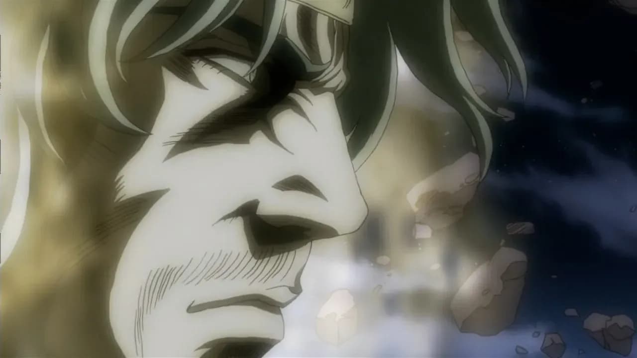 Кулак Северной звезды: Легенда Токи screenshot 2